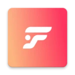 Logo of Footbar android Application 